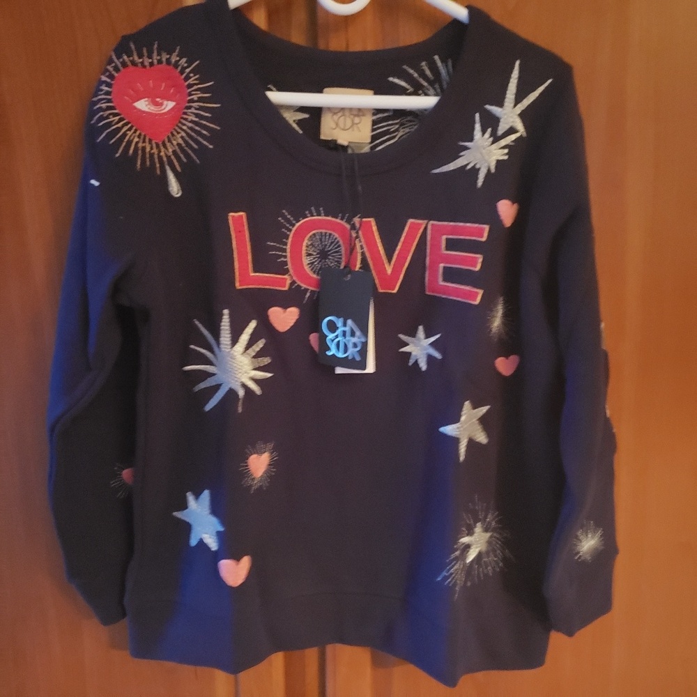 NWT STAR CROSSED LOVER - Picture 4 of 7